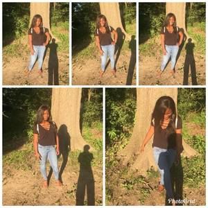 Meet your Posher, Kaitlyn